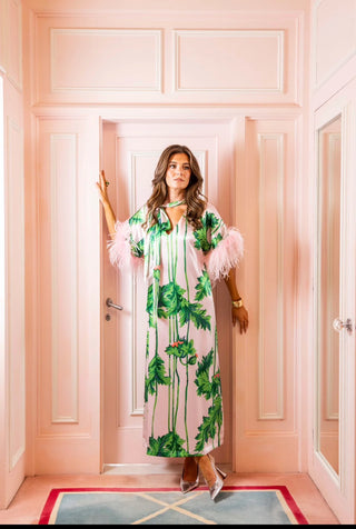 The Darling Dress Long