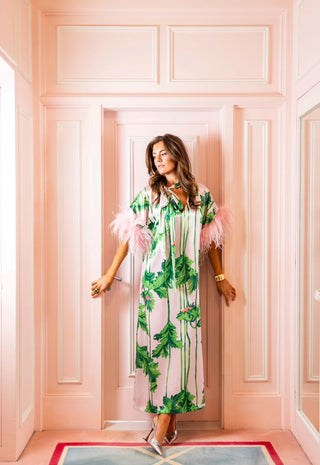 The Darling Dress Long