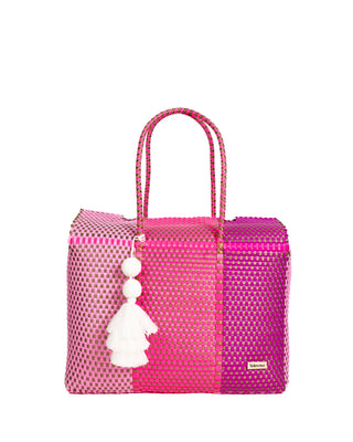 Overnight Duffle