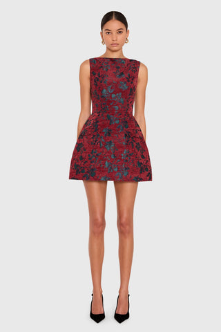 Banco Dress