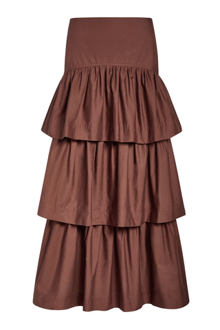 Baylor Skirt