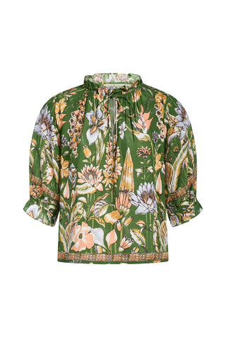 Billie Blouse