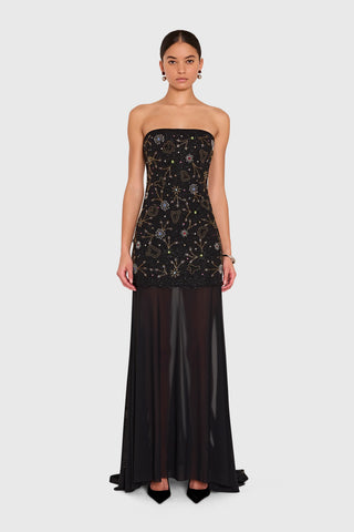 Leo Dress