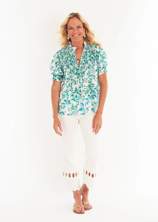 Cayman Top