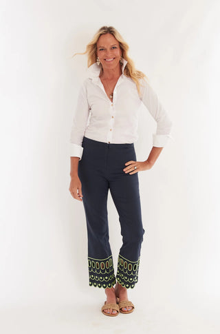 Pennfield Pant
