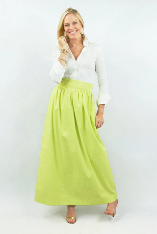Diddle Ball Skirt