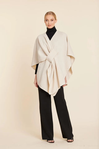 Knit Wrap