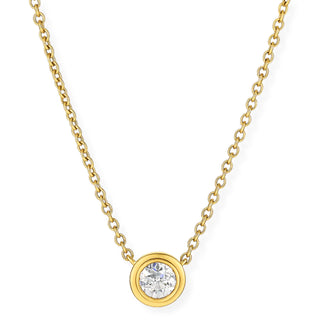 Cayla Dainty Necklace