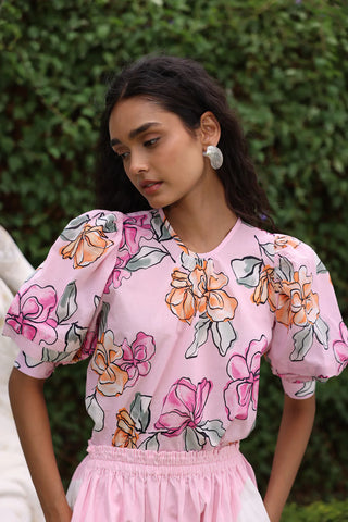 Lilly Top