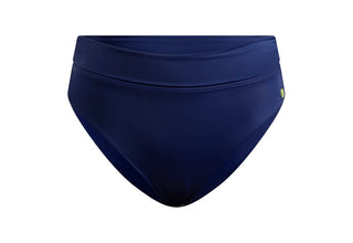 Fold Over Midi Brief