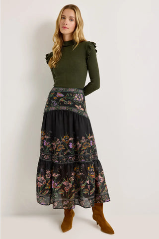 Holland Skirt