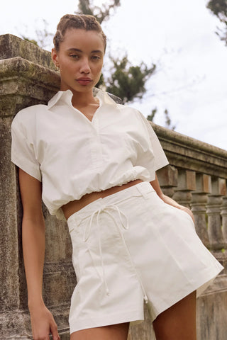 Lander Short