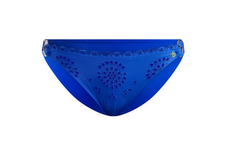 BRODERIE BIKINI BRIEF