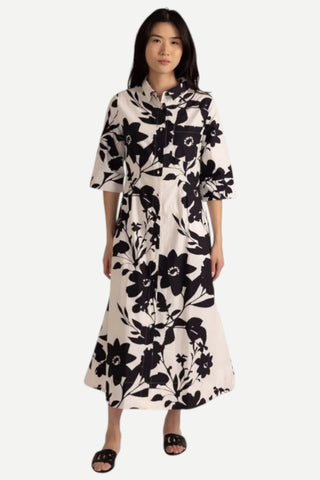 Justine Dress