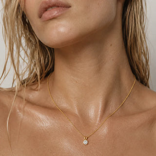 Lillian Necklace