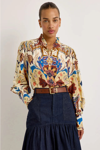 Montana Blouse