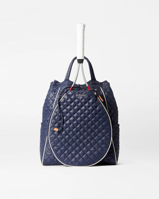 Doubles Tennis Convertible Backpack