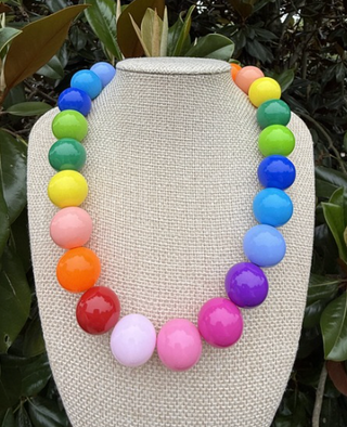 POP of Color