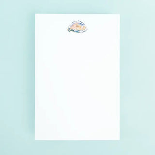 Oyster Notepad