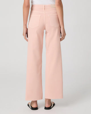 Anessa 31IN Welt Utility Pockets Raw Hem