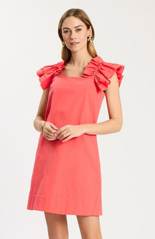 Ellen Dress