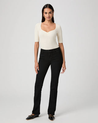 High Rise Manhattan Boot 32"