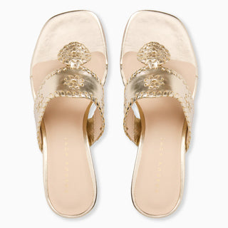 Jacks City Heel
