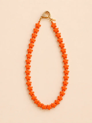 Star Necklace - Small