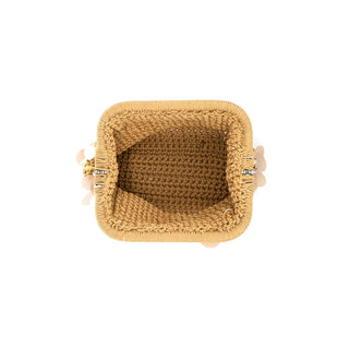 Mermaid Clutch