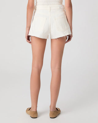 Isa Short With Mini Patch Pockets