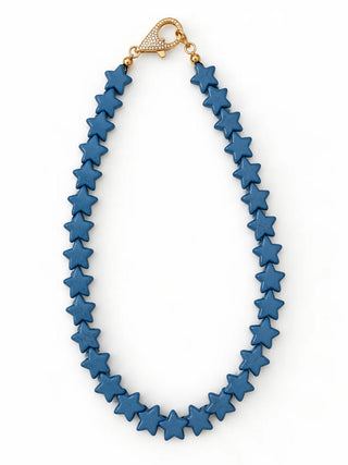 Star Necklace - Small