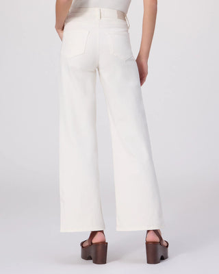 Anessa 31" Front Yoke Stitch Thru Pocket