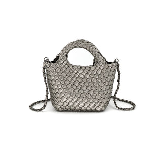 Woven Crossbody