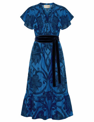 Leni Dress