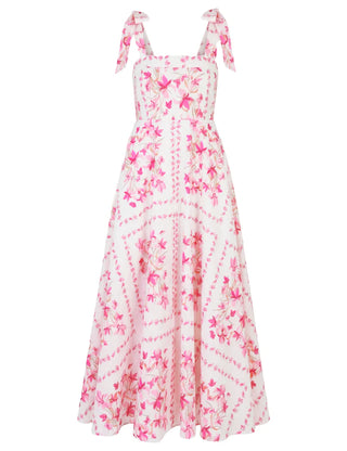 Pearl Dress – Monkee's of Burlington