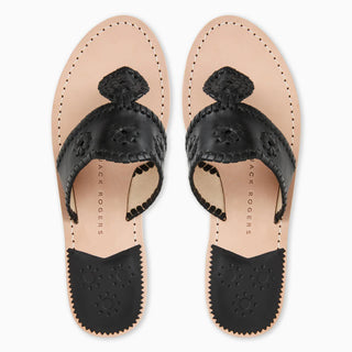 Jacks Flat Sandal