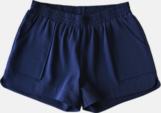 Pull On Short
