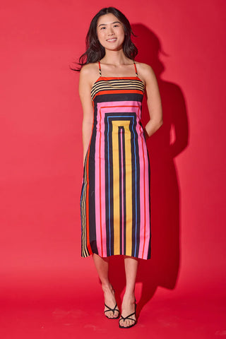 Cora Dress