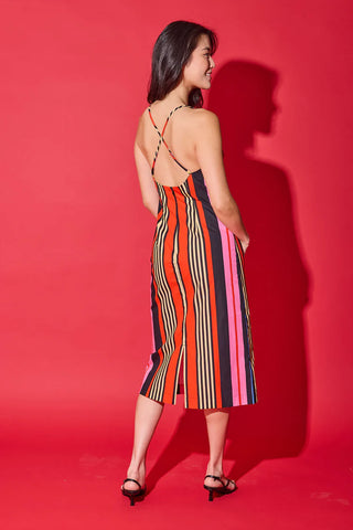 Cora Dress