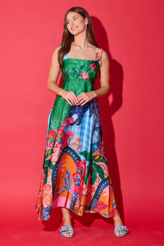 Maria Dress