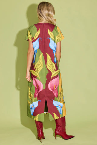 Elliot Dress