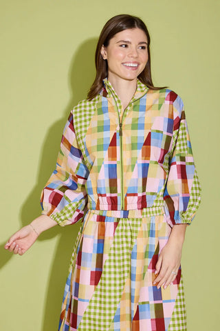 Cameron Jacket