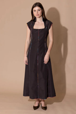 Freya Dress