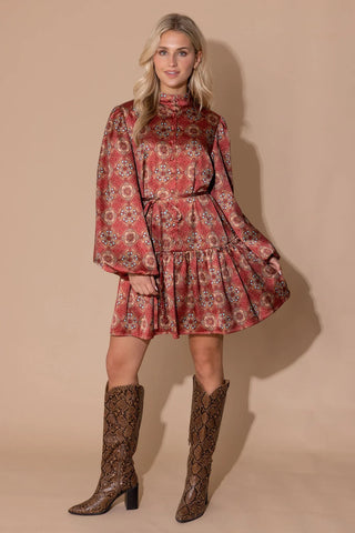 Adele Dress