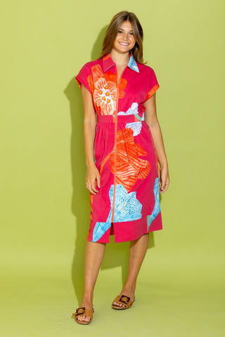 Belle Dress